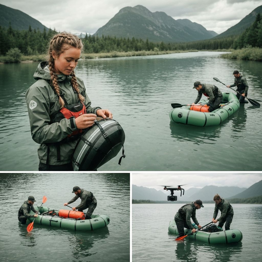 Gear Review: Alpine Explorer Pro