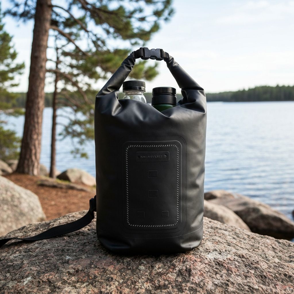 Adventure Dry Bag 40L